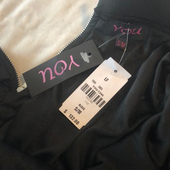 LF sequined mini - Picture 2 of 4